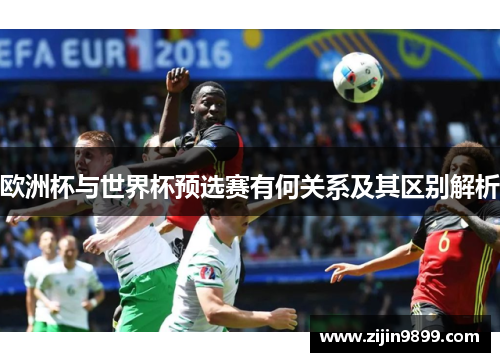 欧洲杯与世界杯预选赛有何关系及其区别解析