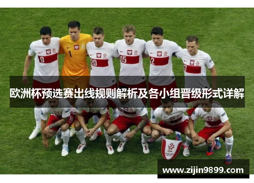 欧洲杯预选赛出线规则解析及各小组晋级形式详解