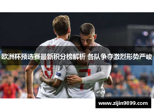 欧洲杯预选赛最新积分榜解析 各队争夺激烈形势严峻