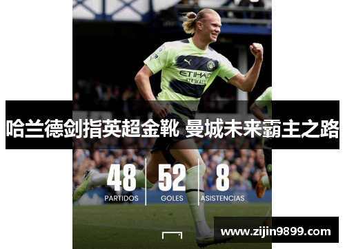 哈兰德剑指英超金靴 曼城未来霸主之路